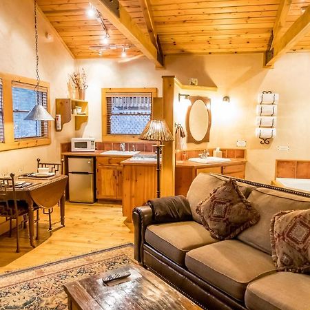 Riverside Cottage #26 Ruidoso Exterior photo