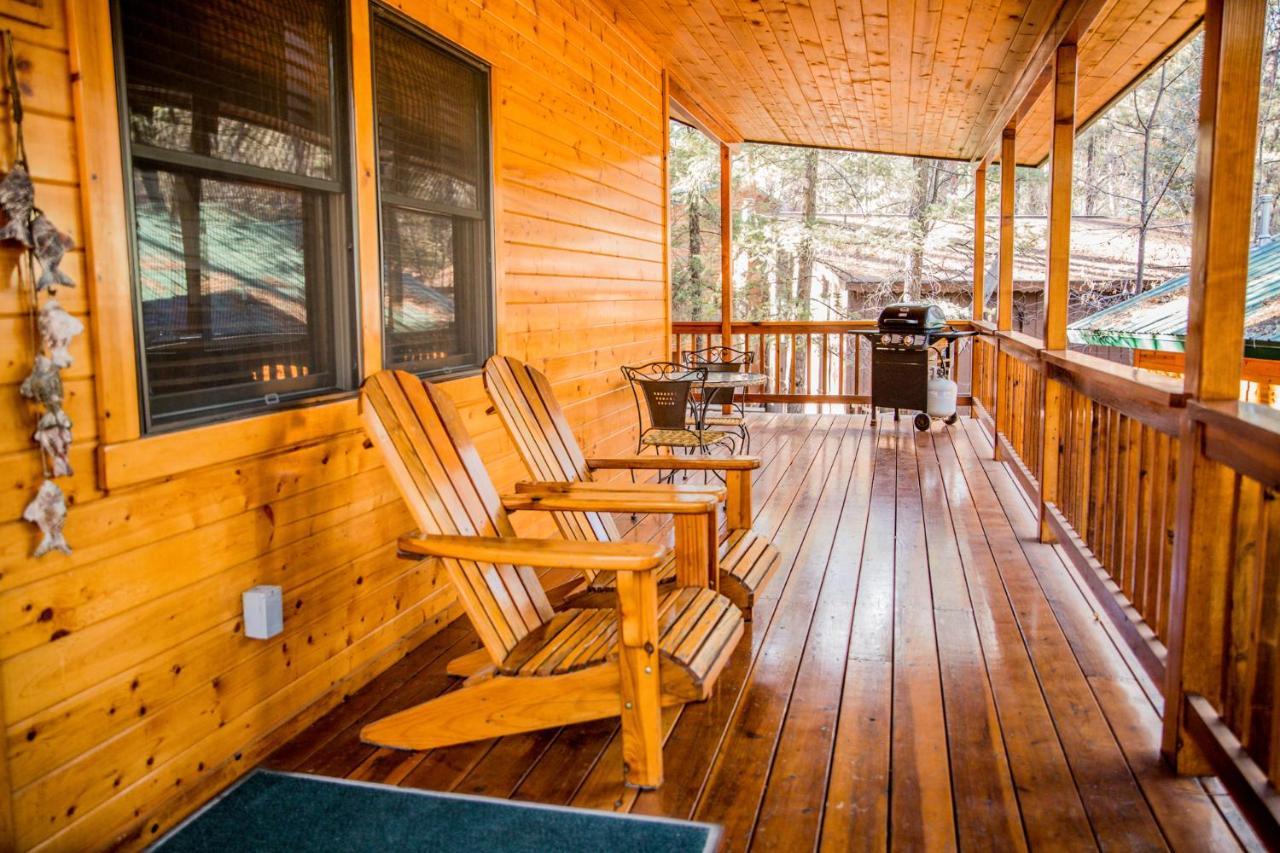 Riverside Cottage #26 Ruidoso Exterior photo