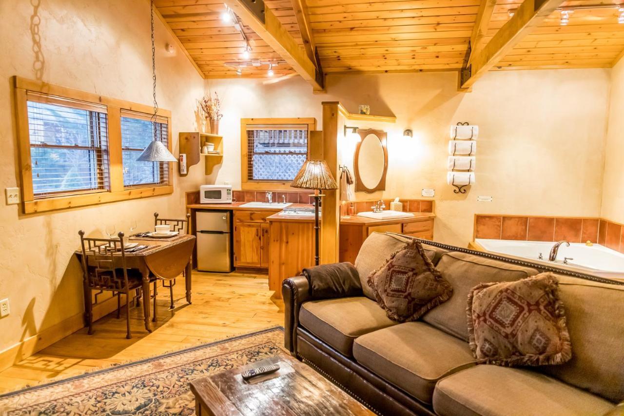 Riverside Cottage #26 Ruidoso Exterior photo