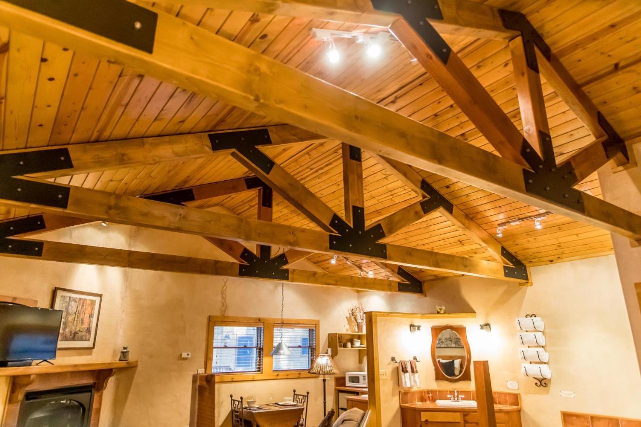 Riverside Cottage #26 Ruidoso Exterior photo