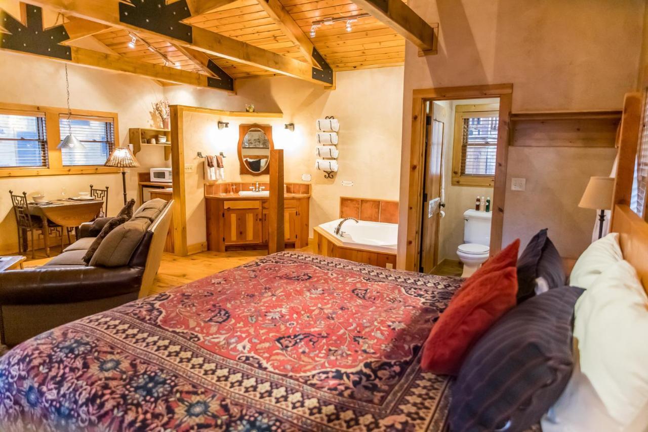 Riverside Cottage #26 Ruidoso Exterior photo