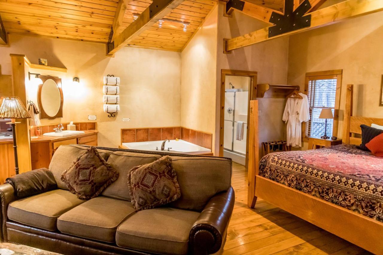 Riverside Cottage #26 Ruidoso Exterior photo